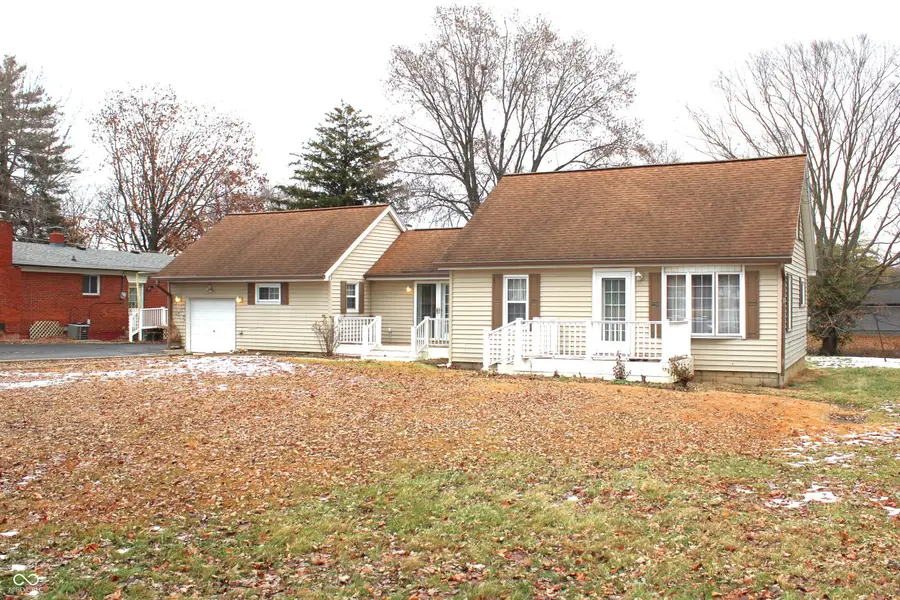 3539 Church Street, Indianapolis, IN 46234 - Image #2