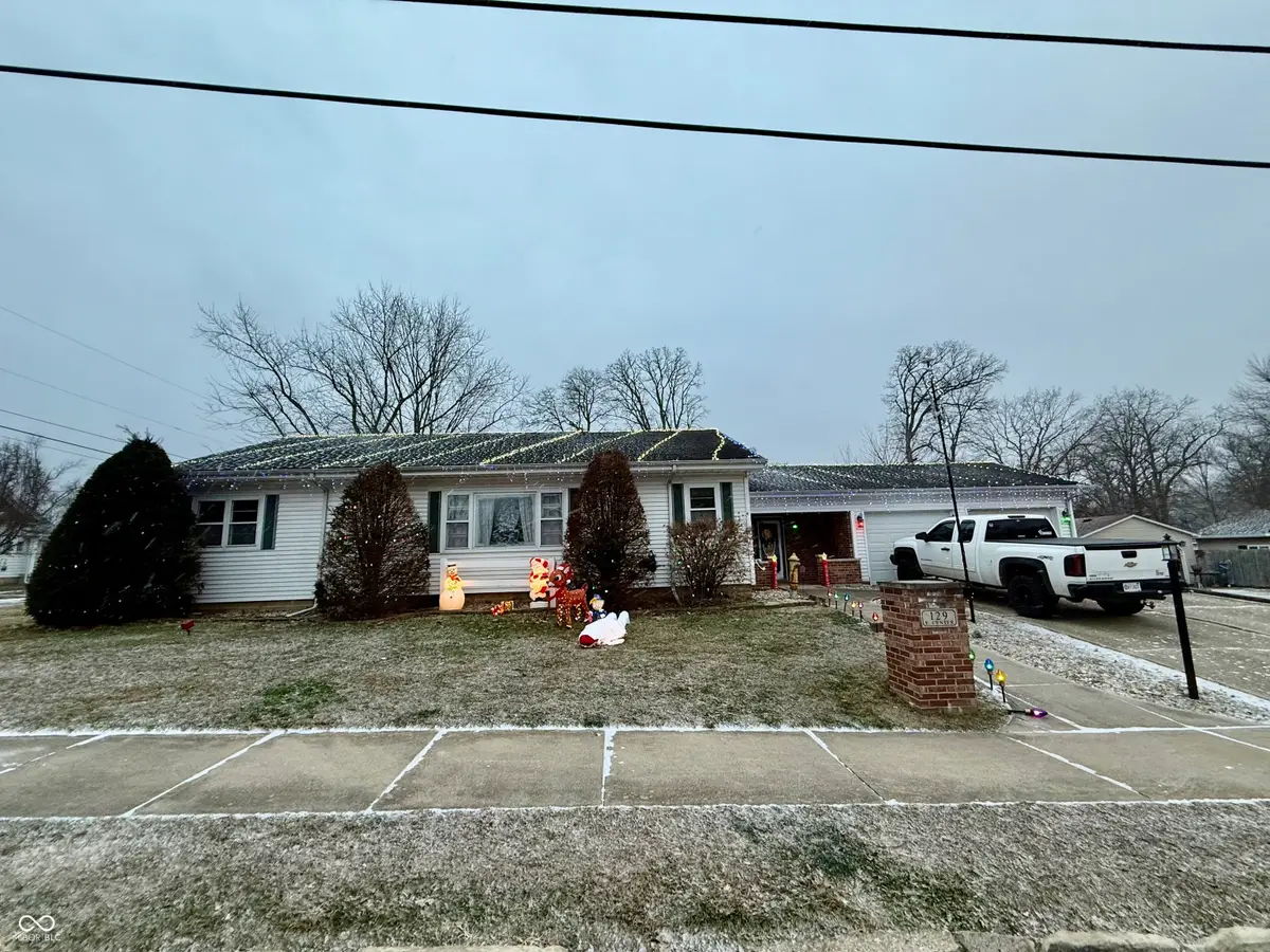 129 E Center Street, Williamsport, IN 47993 - Image #1