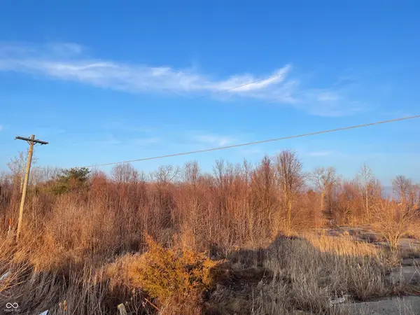 3205 N State Road 39, Lebanon, IN 46052