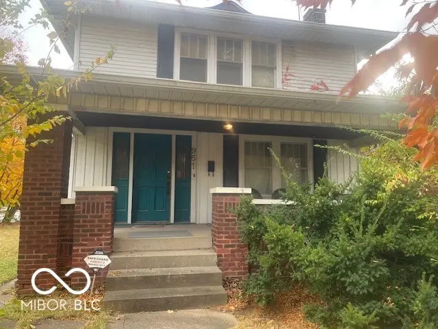 951 E Southern Avenue, Indianapolis, IN 46203 - Image #1