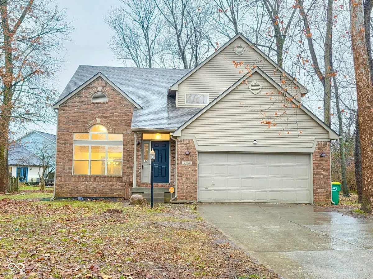 7260 Bradford Woods Way, Indianapolis, IN 46268 - Image #1