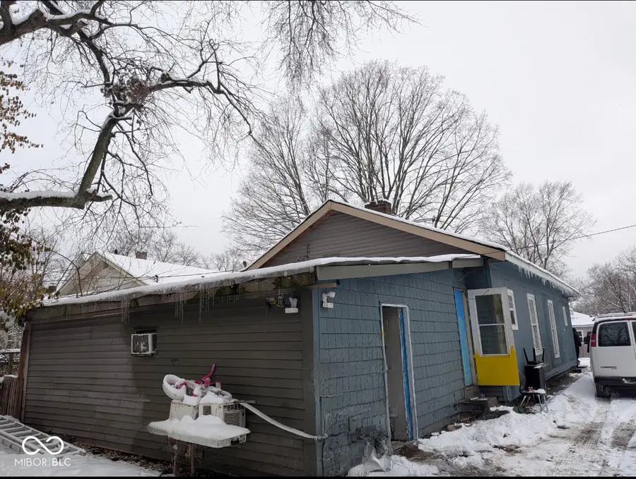 2925 N Chester Avenue, Indianapolis, IN 46218 - Image #2