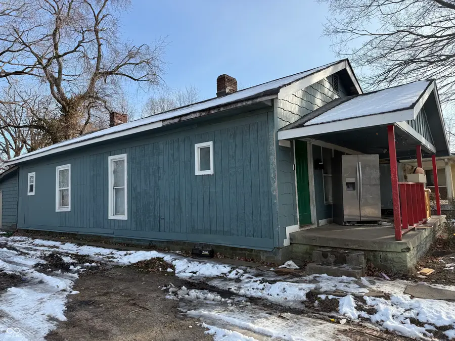 2925 N Chester Avenue, Indianapolis, IN 46218 - Image #3