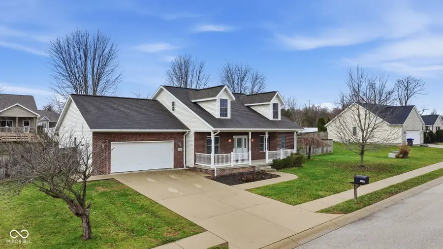 4201 W Coffey Lane, Bloomington, IN 47404 - Image #2