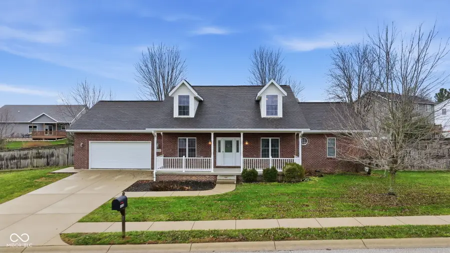 4201 W Coffey Lane, Bloomington, IN 47404 - Image #3