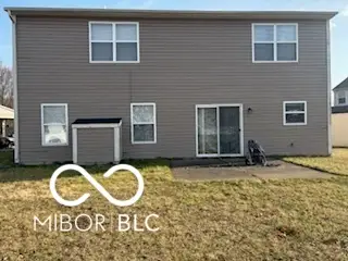 1852 Brook Crossing Court, Indianapolis, IN 46229 - #3