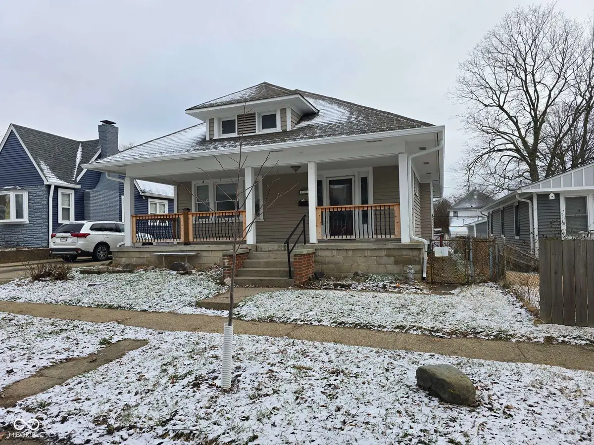 2145 Singleton Street, Indianapolis, IN 46203 - #1