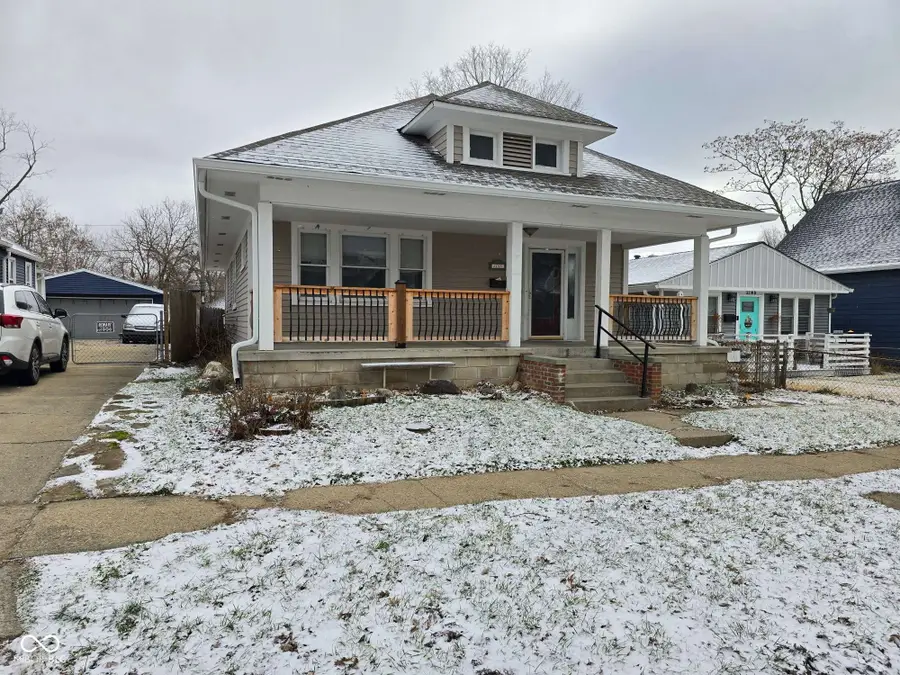 2145 Singleton Street, Indianapolis, IN 46203 - #2