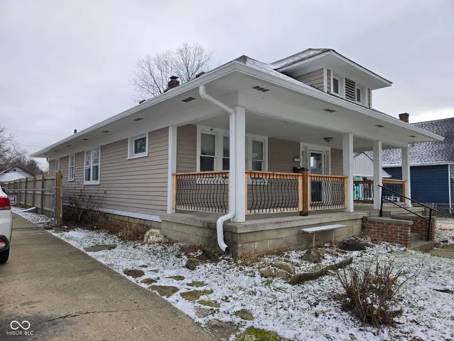 2145 Singleton Street, Indianapolis, IN 46203 - #3