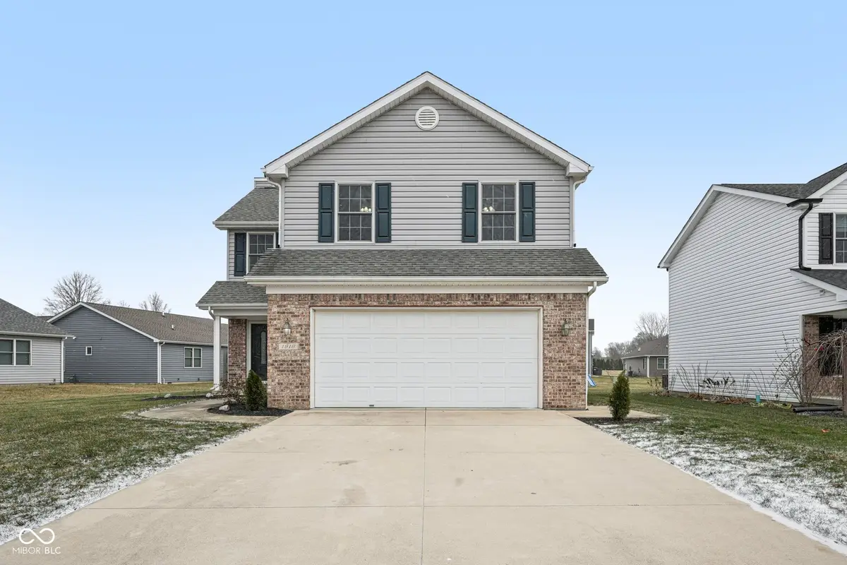 1916 N Sandal Wood Drive, Yorktown, IN 47396 - Image #1