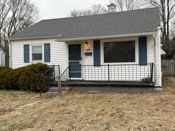 2154 Ulen Lane, Lafayette, IN 47904