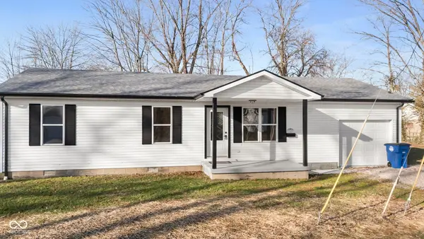 230 S 4th Street, Austin, IN 47102