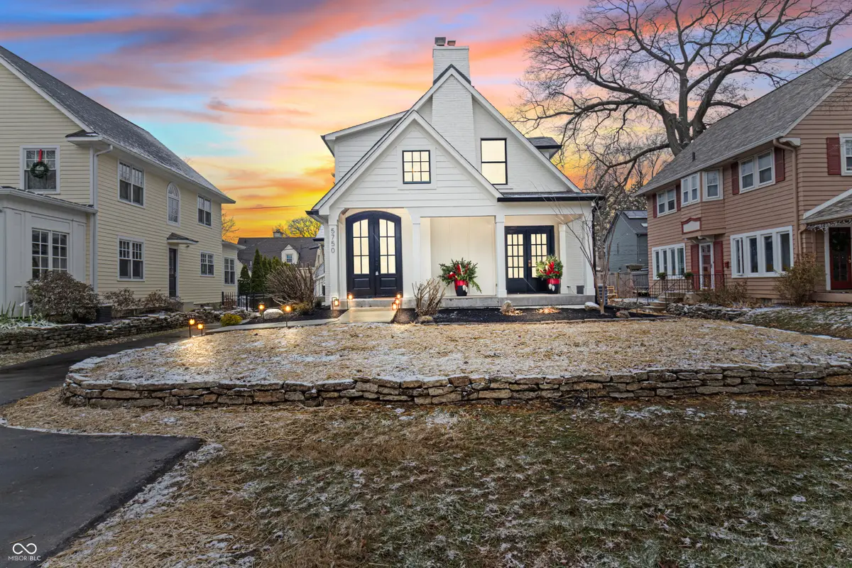 5750 Central Avenue, Indianapolis, IN 46220 - Image #1