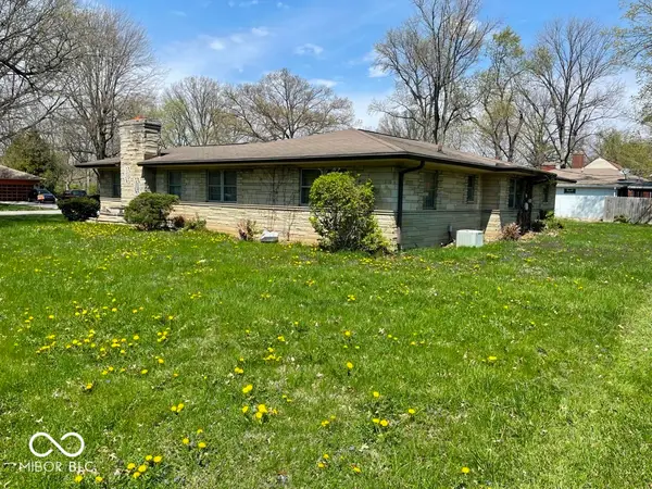 1752 Kessler Boulevard West Drive, Indianapolis, IN 46228