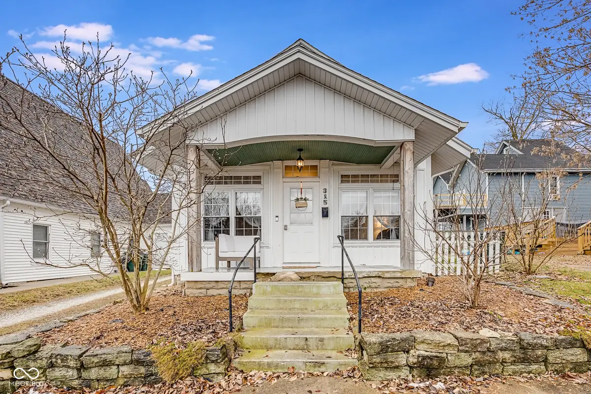 315 E Hendricks Street, Greensburg, IN 47240 - Image #1