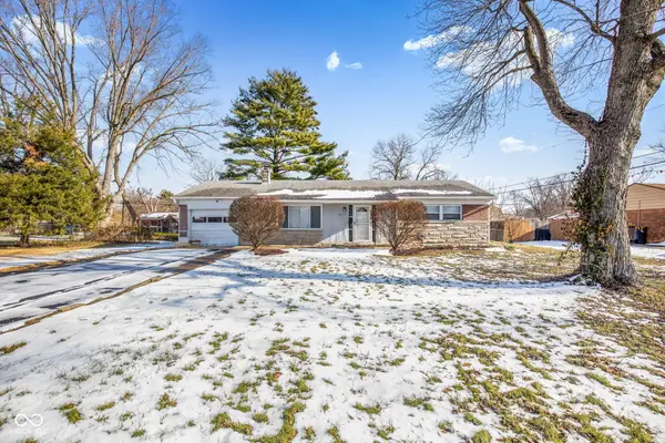 5215 Southdale Drive, Indianapolis, IN 46217