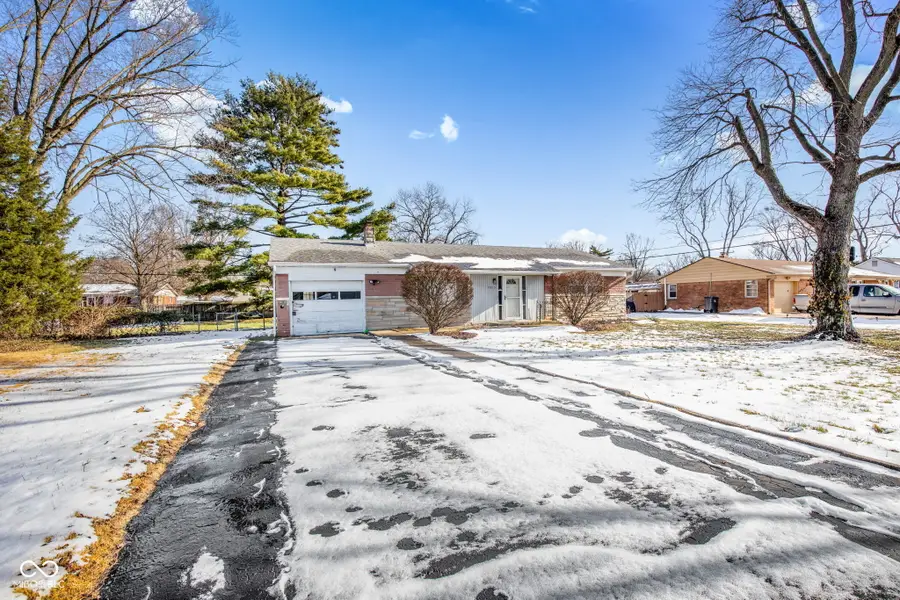 5215 Southdale Drive, Indianapolis, IN 46217 - Image #3