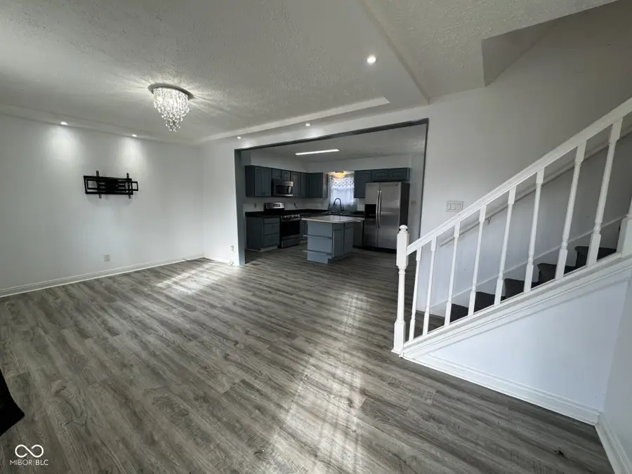 9122 Broken Arrow Road, Indianapolis, IN 46234 - #2