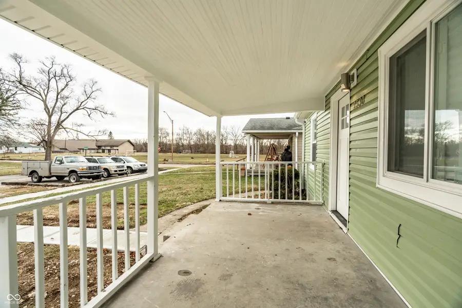 2530 S Randolph Street, Indianapolis, IN 46203 - #2