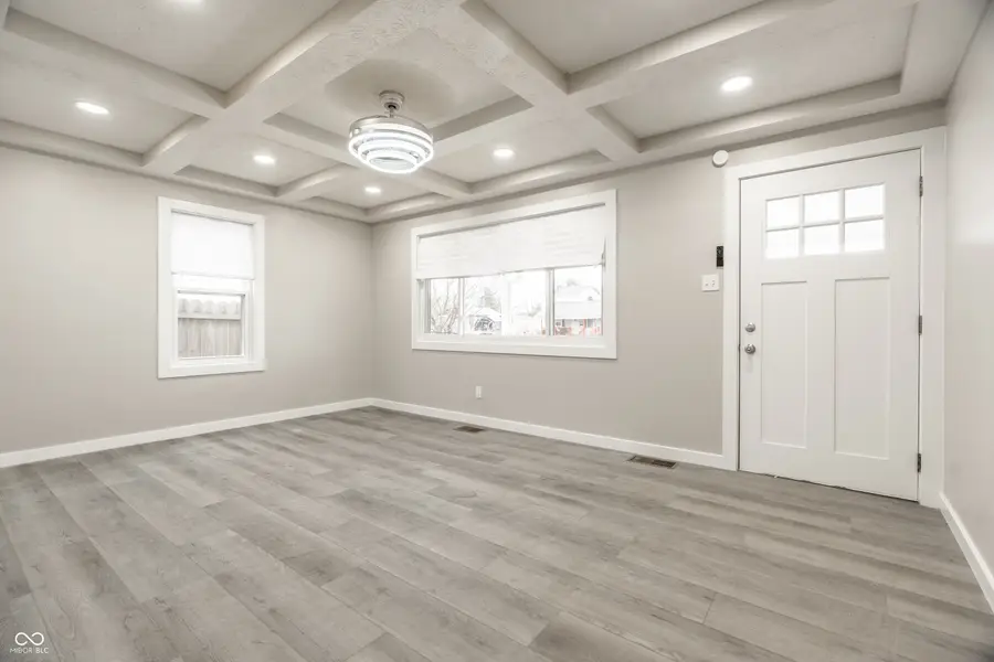 2530 S Randolph Street, Indianapolis, IN 46203 - #3
