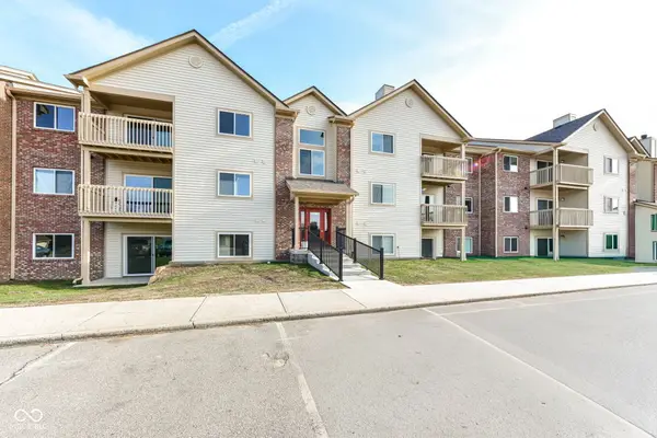 12517 Timber Creek Drive #UNIT 6, Carmel, IN 46032