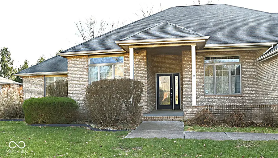 6133 Basswood Drive, Columbus, IN 47201 - Image #2