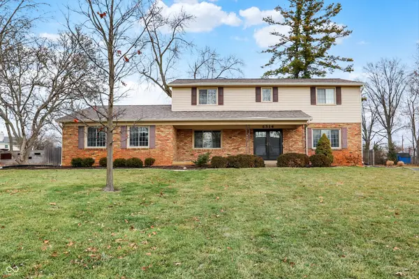 6314 Hythe Road, Indianapolis, IN 46220