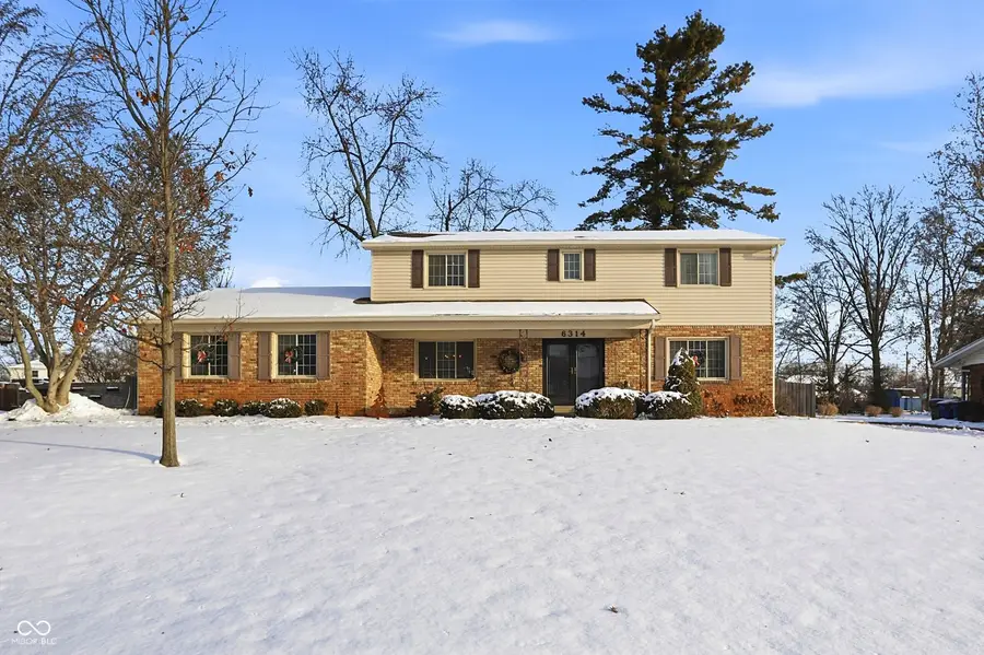 6314 Hythe Road, Indianapolis, IN 46220 - Image #2