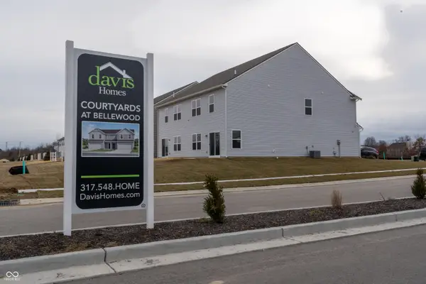 10803 Penwell Way, Indianapolis, IN 46235