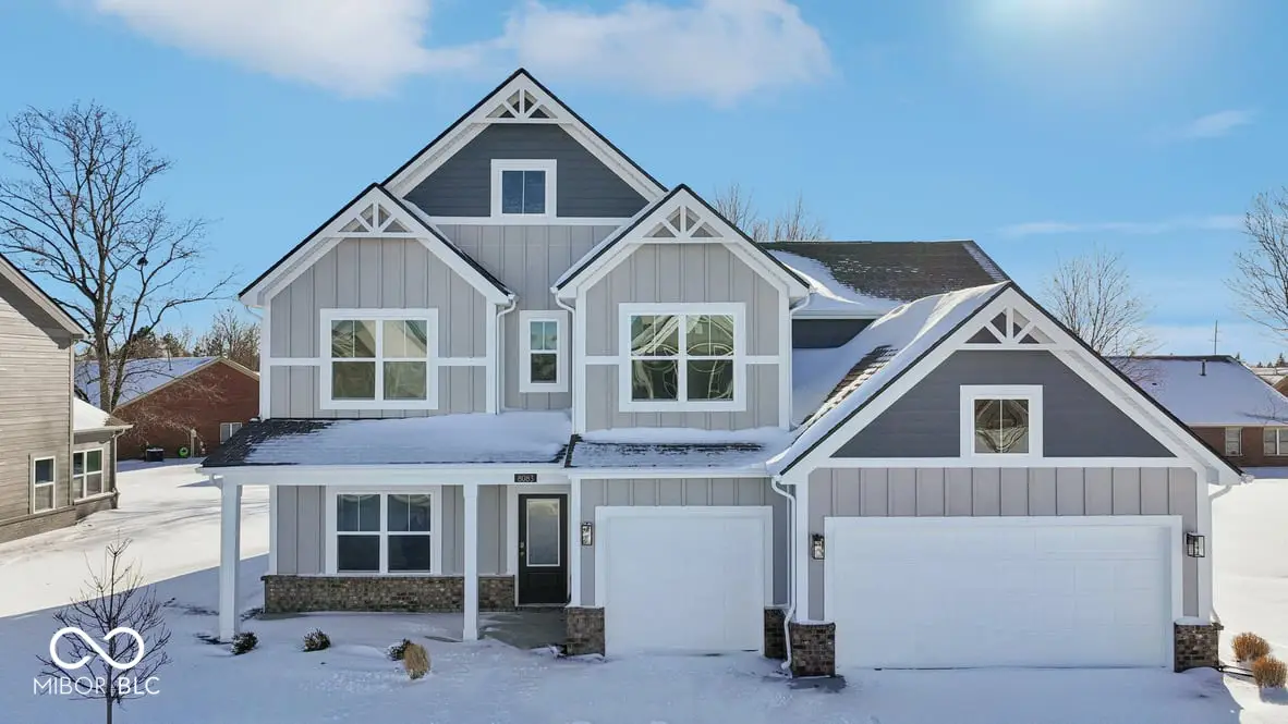 8083 Wesleyan Drive, Avon, IN 46123 - Image #1