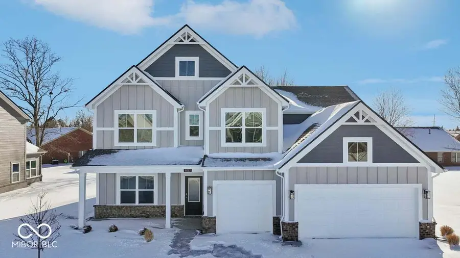 8083 Wesleyan Drive, Avon, IN 46123 - Image #2