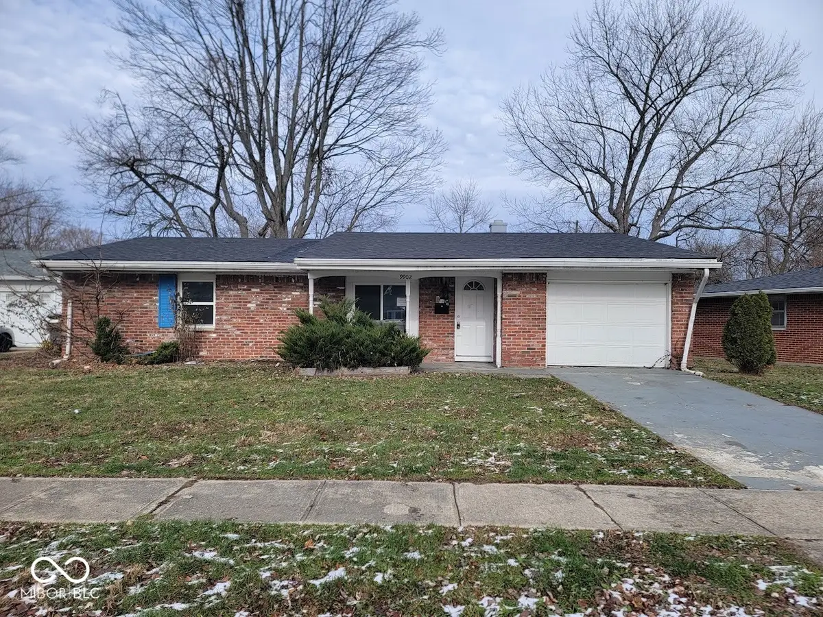 9902 Scott Court, Indianapolis, IN 46235 - Image #1