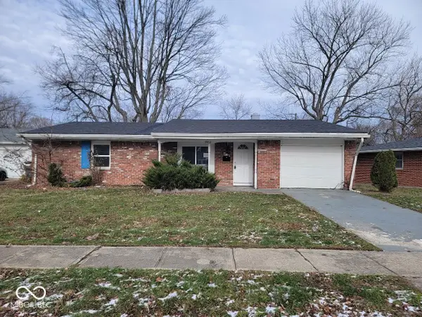 9902 Scott Court, Indianapolis, IN 46235
