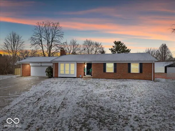 1632 Mccollough Court, Indianapolis, IN 46260