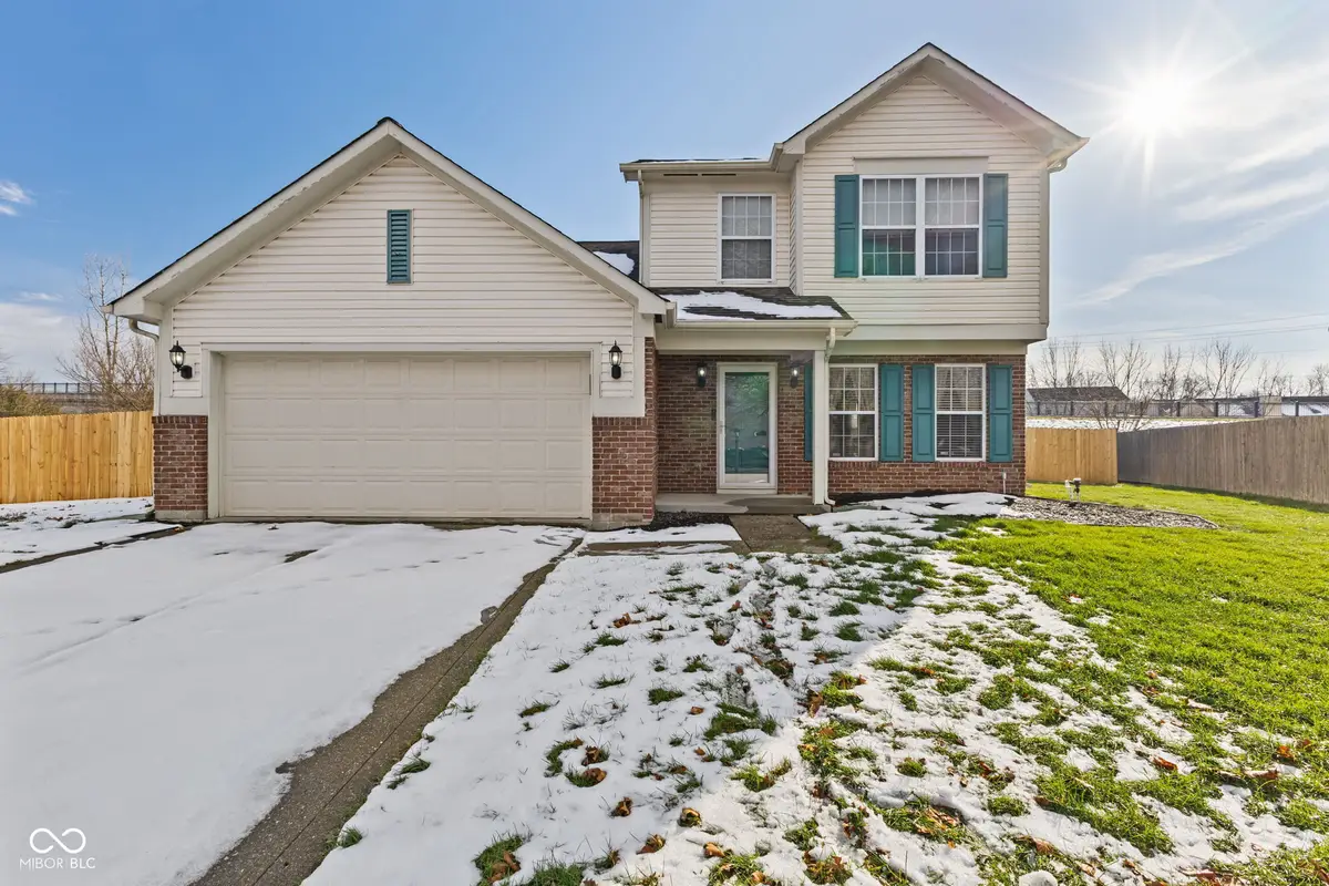 2104 Napa Circle, Indianapolis, IN 46214 - Image #1