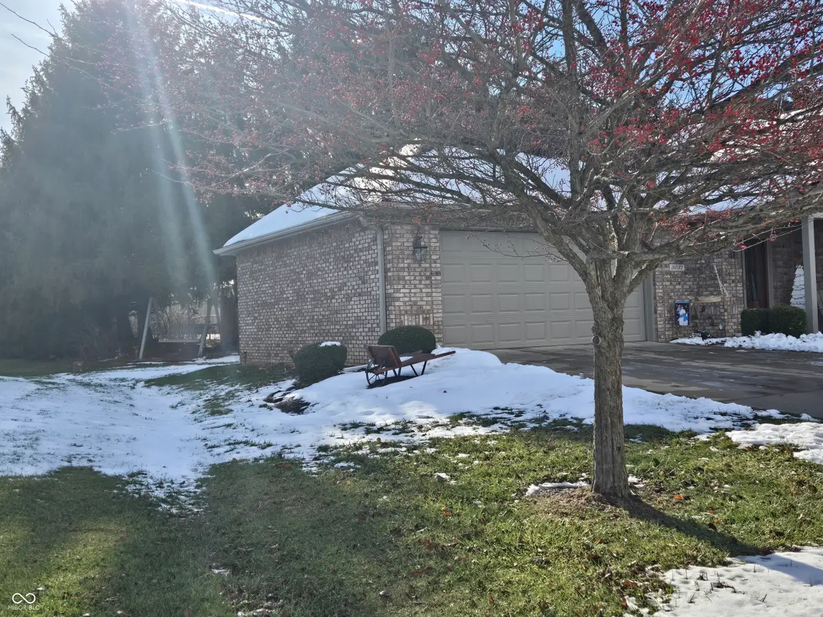 3031 Glenview Drive, Anderson, IN 46012 - #1