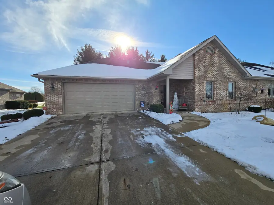 3031 Glenview Drive, Anderson, IN 46012 - #2