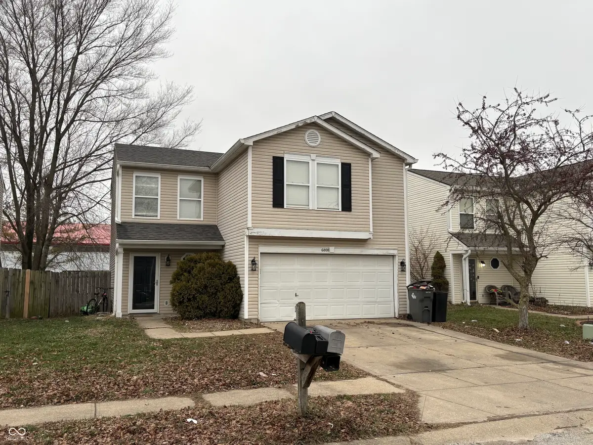 6808 Everbloom Lane, Indianapolis, IN 46217 - Image #1