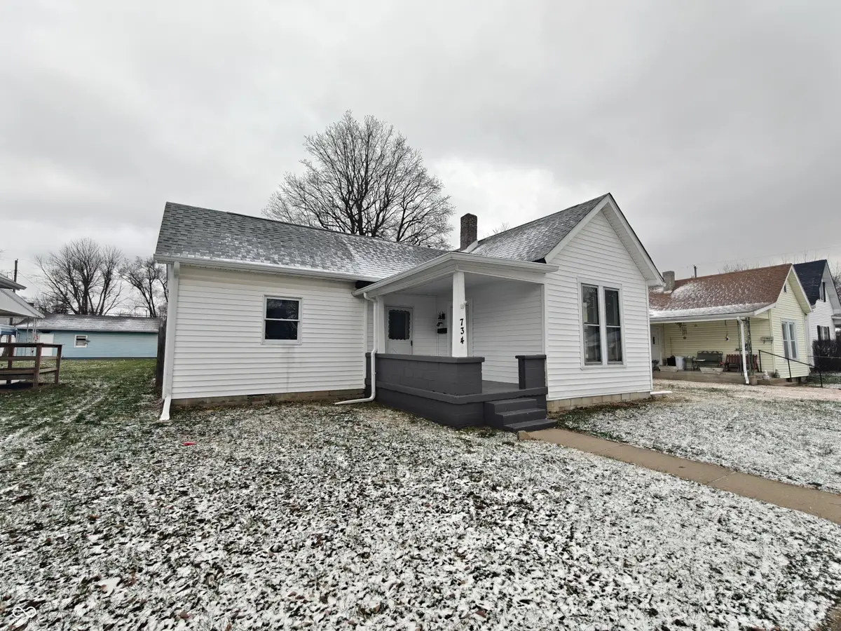 734 Main Street, Shelbyville, IN 46176 - Image #1