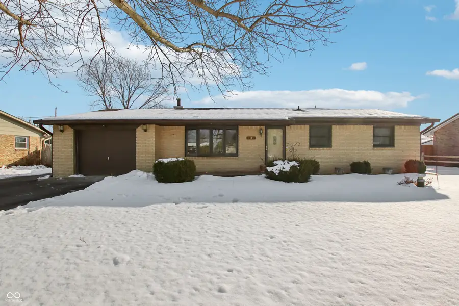 1445 Raymond Road, Martinsville, IN 46151 - #2