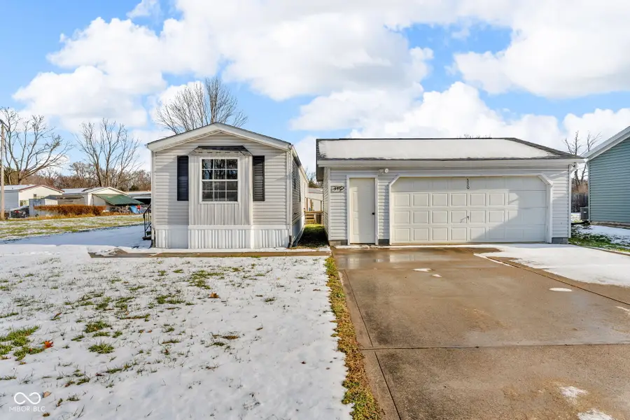 330 Lazy River Road, Cloverdale, IN 46120 - #3