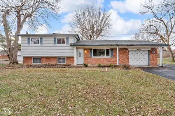 6915 Todd Road, Avon, IN 46123