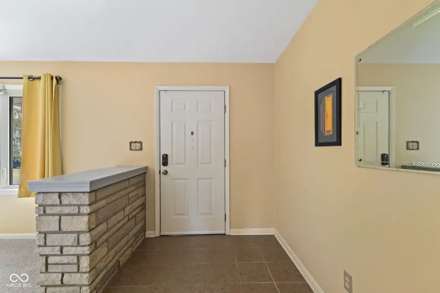 907 Fairway Drive, Indianapolis, IN 46260 - #2