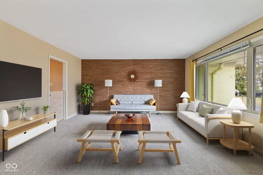 907 Fairway Drive, Indianapolis, IN 46260 - #3