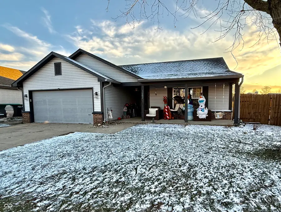 1062 Berwyn Road, New Whiteland, IN 46184 - Image #2