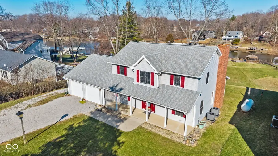 171 Gettysburg, Coatesville, IN 46121 - Image #2