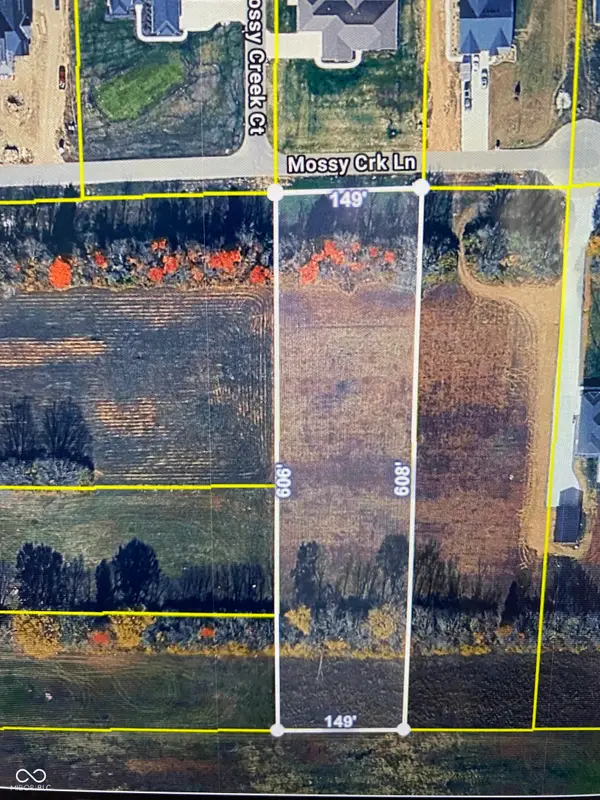 11143 Mossy Creek Lane, Indianapolis, IN 46259