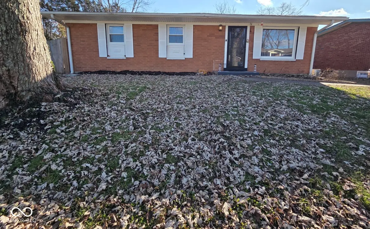 1726 Shirley Avenue, Clarksville, IN 47129 - Image #1