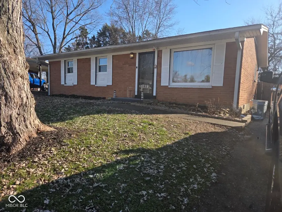 1726 Shirley Avenue, Clarksville, IN 47129 - Image #2