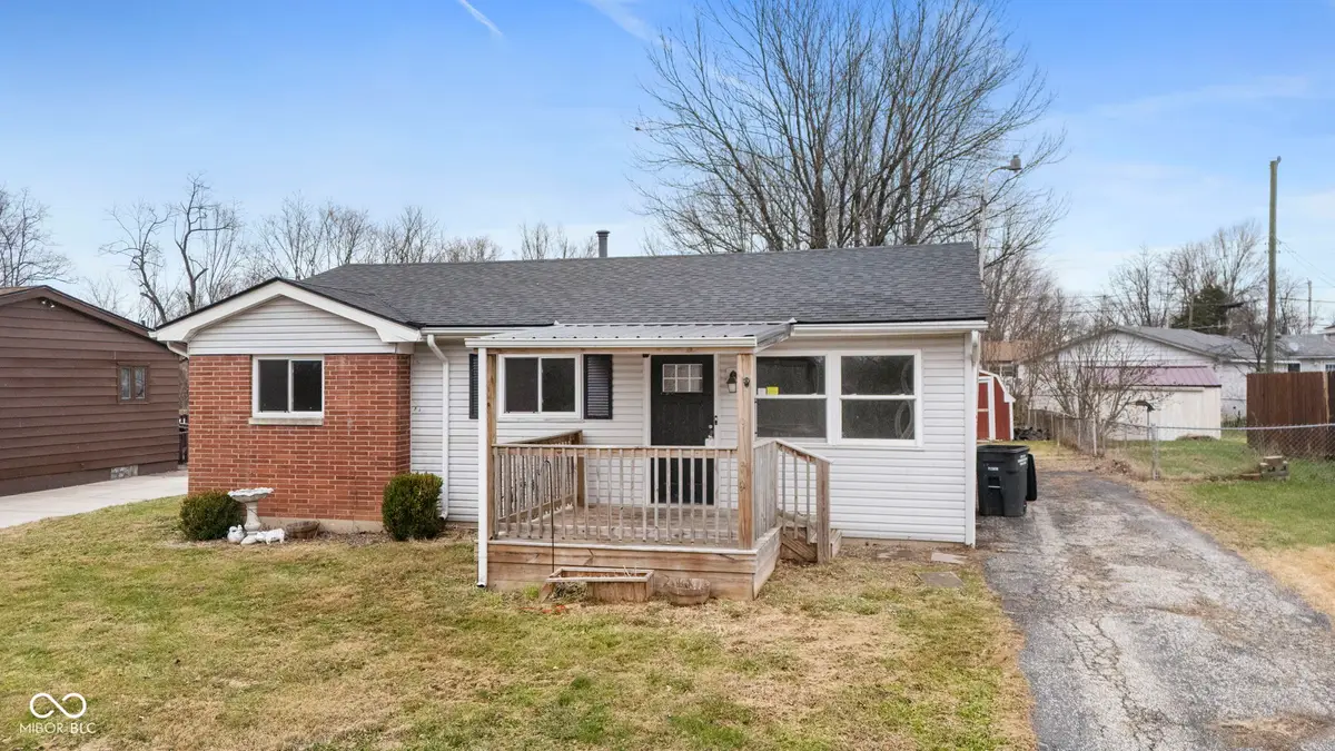 1920 Vienna Road, Charlestown, IN 47111 - Image #1